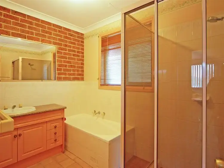 Third view of Homely townhouse listing, 2/4 Echidna Pl, Blackbutt NSW