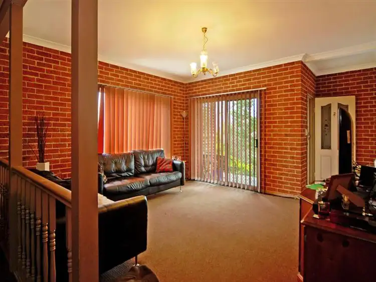 Fourth view of Homely townhouse listing, 2/4 Echidna Pl, Blackbutt NSW