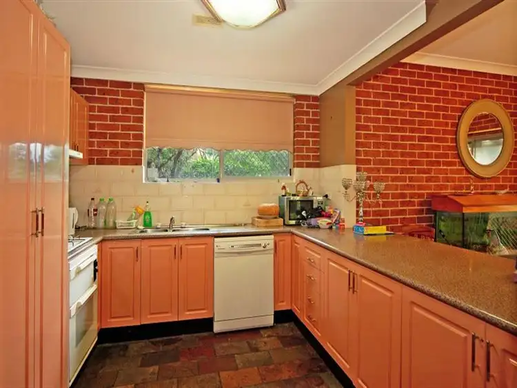 Fifth view of Homely townhouse listing, 2/4 Echidna Pl, Blackbutt NSW