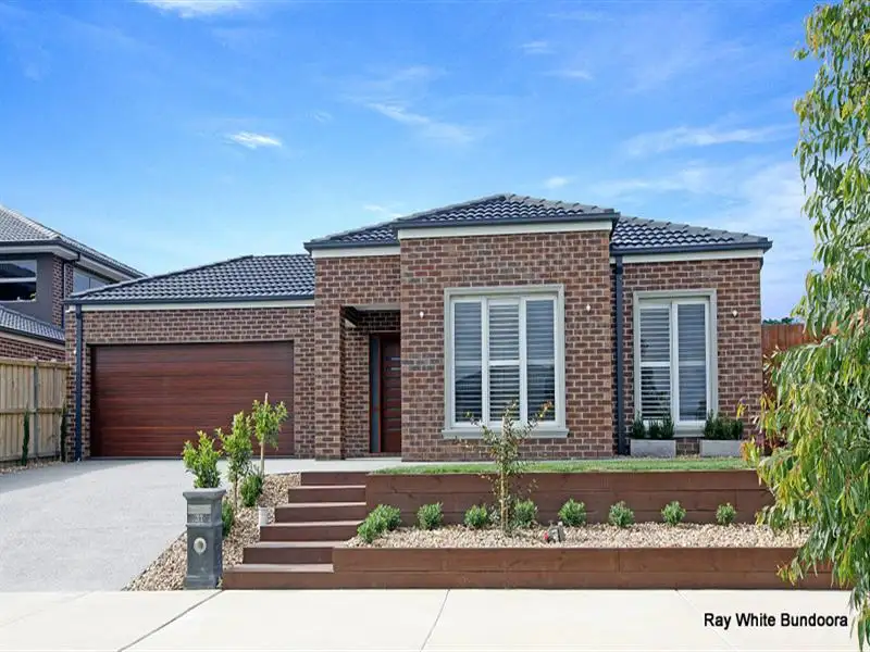 Main view of Homely house listing, 31 Wallaroo Way, Doreen VIC