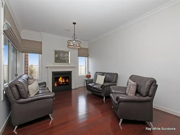 Second view of Homely house listing, 31 Wallaroo Way, Doreen VIC