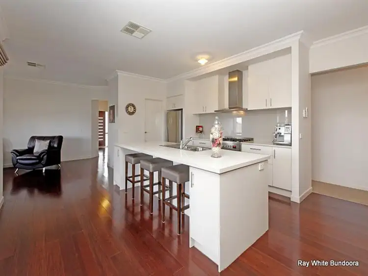 Third view of Homely house listing, 31 Wallaroo Way, Doreen VIC