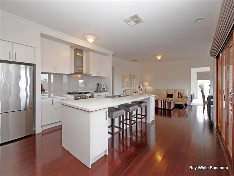 Fourth view of Homely house listing, 31 Wallaroo Way, Doreen VIC