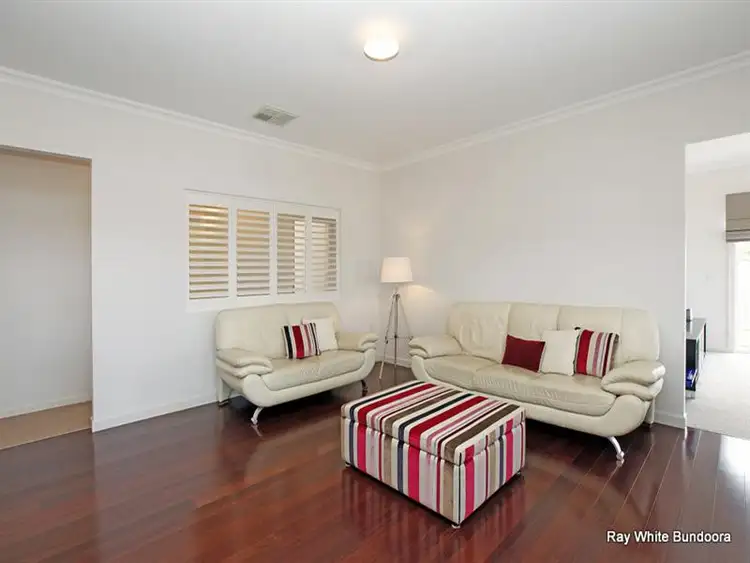 Fifth view of Homely house listing, 31 Wallaroo Way, Doreen VIC