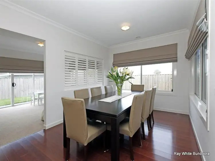 Sixth view of Homely house listing, 31 Wallaroo Way, Doreen VIC
