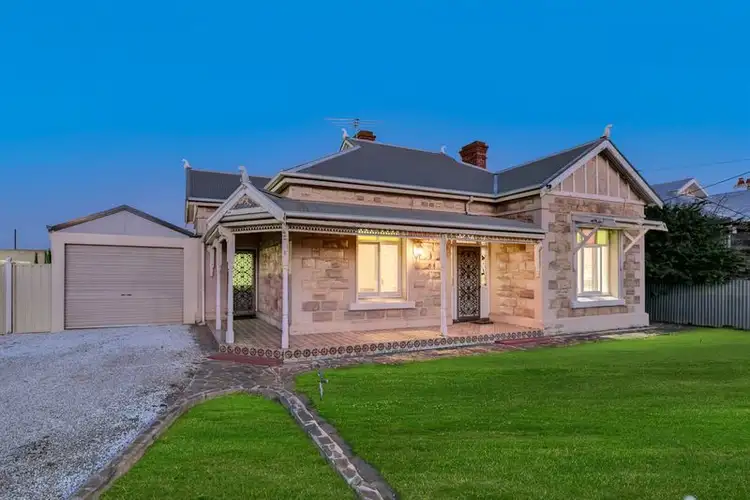 1 Lysle Street, Brooklyn Park SA 5032