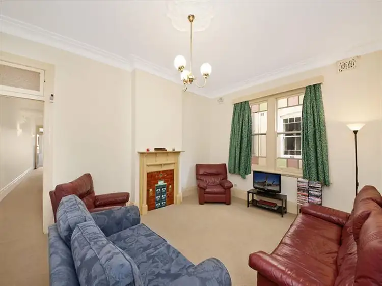 2/79 Dolphin St, Coogee NSW