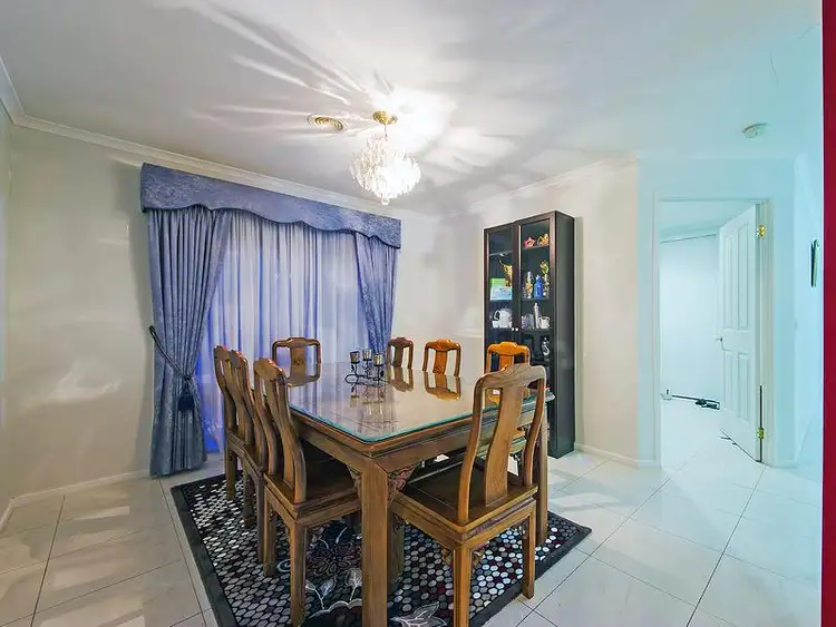 Fifth view of Homely house listing, 10 Yanga Lane, Taylors Hill VIC