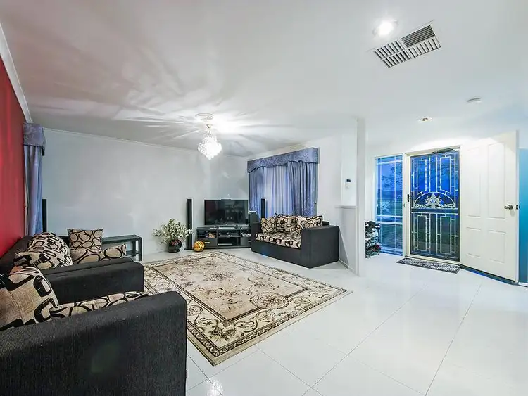 Sixth view of Homely house listing, 10 Yanga Lane, Taylors Hill VIC