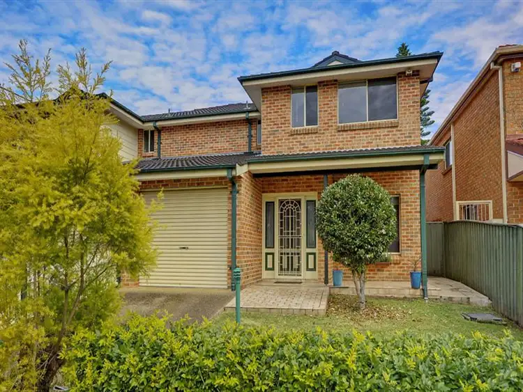 Main view of Homely other listing, 4b Bidgee Rd, Ryde NSW