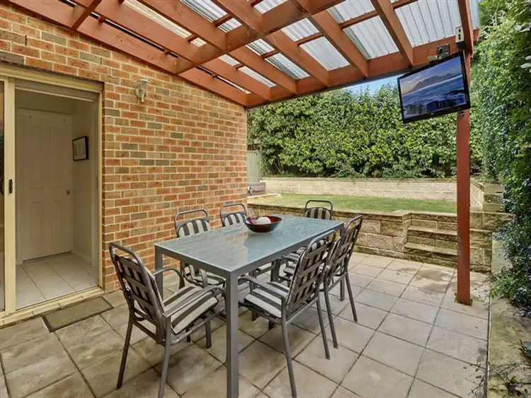 Second view of Homely other listing, 4b Bidgee Rd, Ryde NSW
