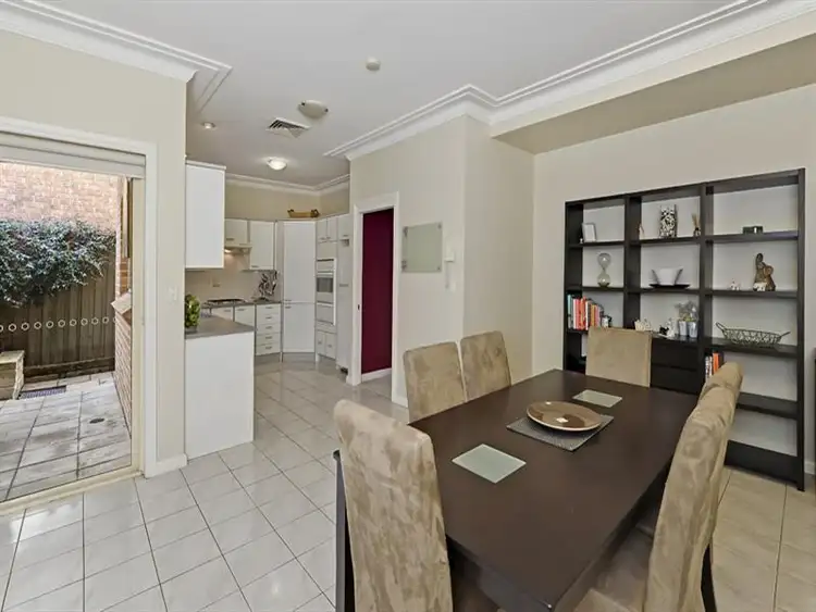 Third view of Homely other listing, 4b Bidgee Rd, Ryde NSW