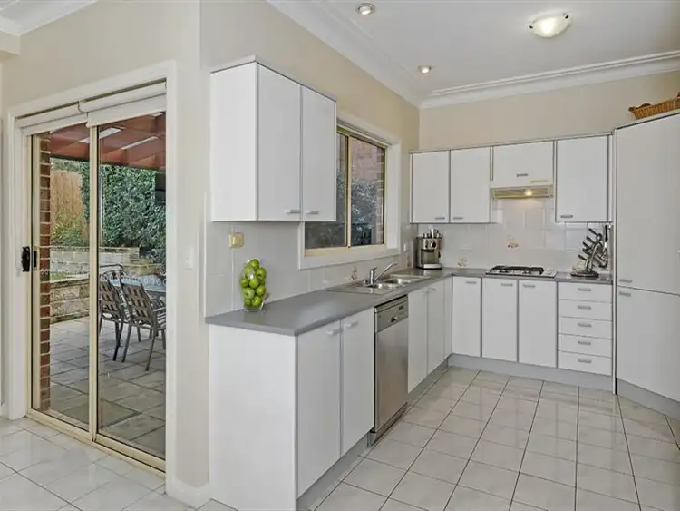 Fourth view of Homely other listing, 4b Bidgee Rd, Ryde NSW