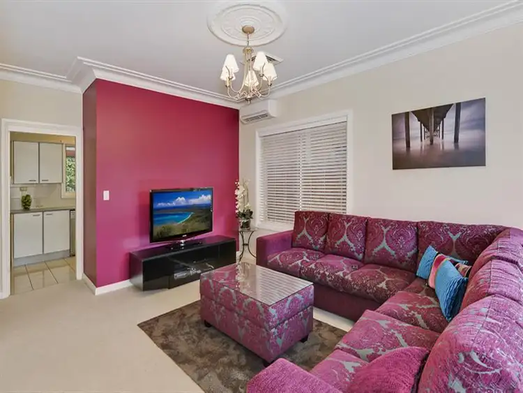 Fifth view of Homely other listing, 4b Bidgee Rd, Ryde NSW