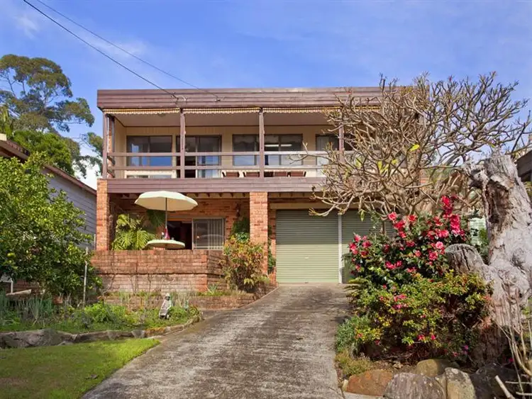 Second view of Homely house listing, 14 Newcombe St, Maianbar NSW