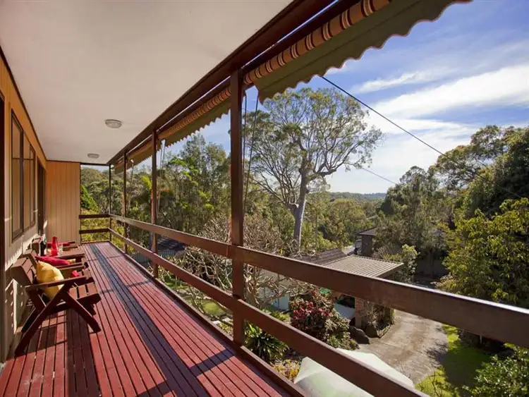 Fifth view of Homely house listing, 14 Newcombe St, Maianbar NSW