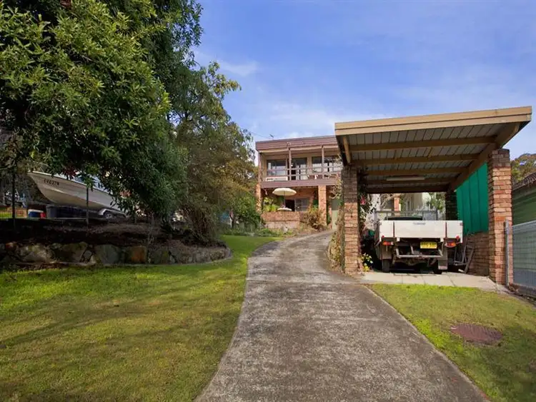 Sixth view of Homely house listing, 14 Newcombe St, Maianbar NSW
