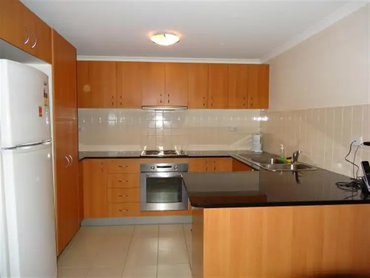 Second view of Homely unit listing, 12/12-20 Lachlan St, Liverpool NSW