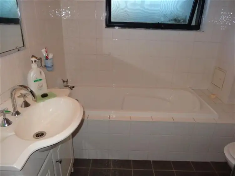 Third view of Homely unit listing, 12/12-20 Lachlan St, Liverpool NSW