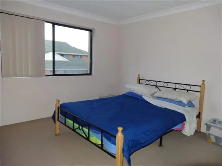 Fifth view of Homely unit listing, 12/12-20 Lachlan St, Liverpool NSW
