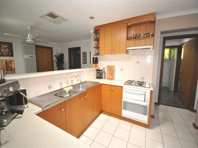 Fourth view of Homely house listing, 56 Kanimbla Cres, Craigmore SA