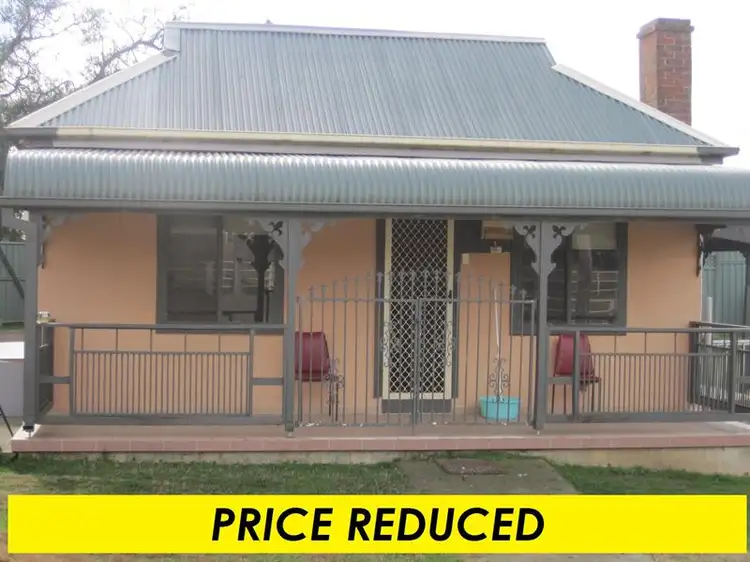 1590 Henry Lawson Way, Young NSW