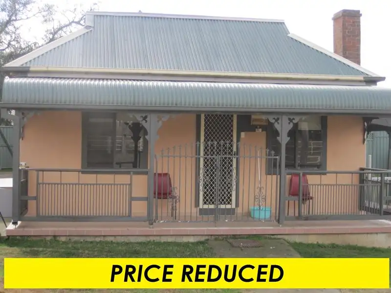 Main view of Homely house listing, 1590 Henry Lawson Way, Young NSW