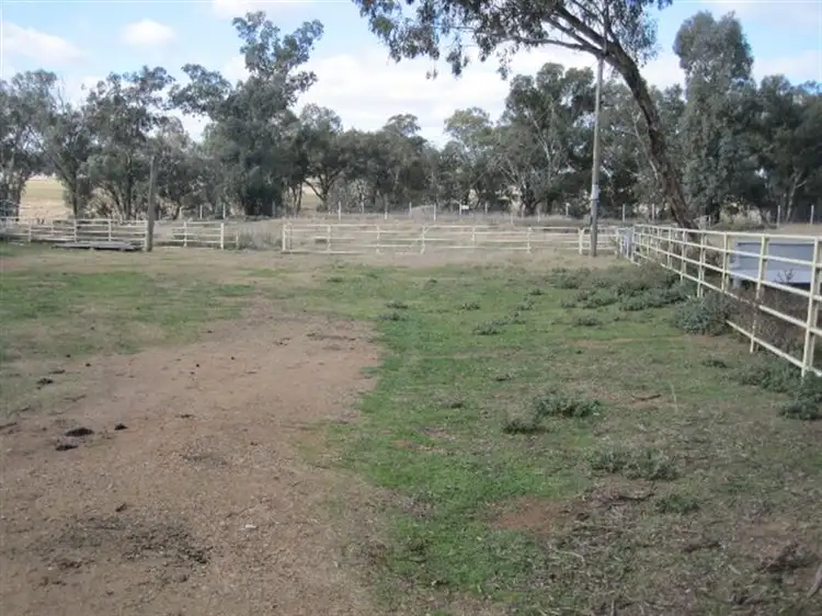 Third view of Homely house listing, 1590 Henry Lawson Way, Young NSW