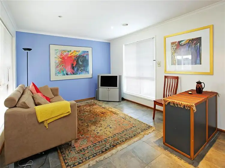 Second view of Homely house listing, 16 Freesia Ct, Whittington VIC