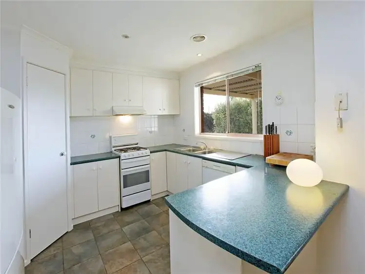Fourth view of Homely house listing, 16 Freesia Ct, Whittington VIC