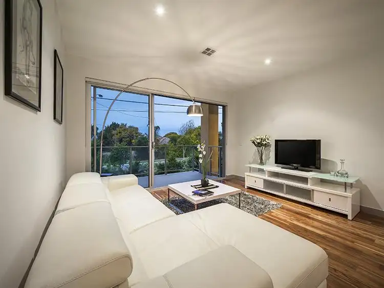 Fourth view of Homely apartment listing, 5/53 John St, Templestowe Lower VIC