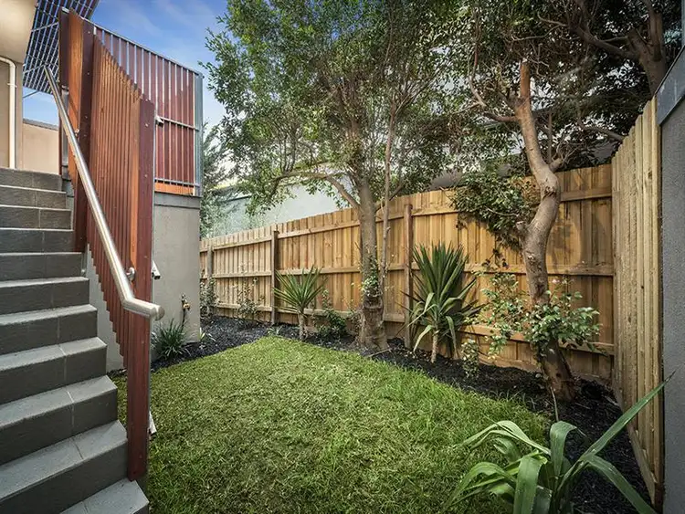 Sixth view of Homely apartment listing, 5/53 John St, Templestowe Lower VIC