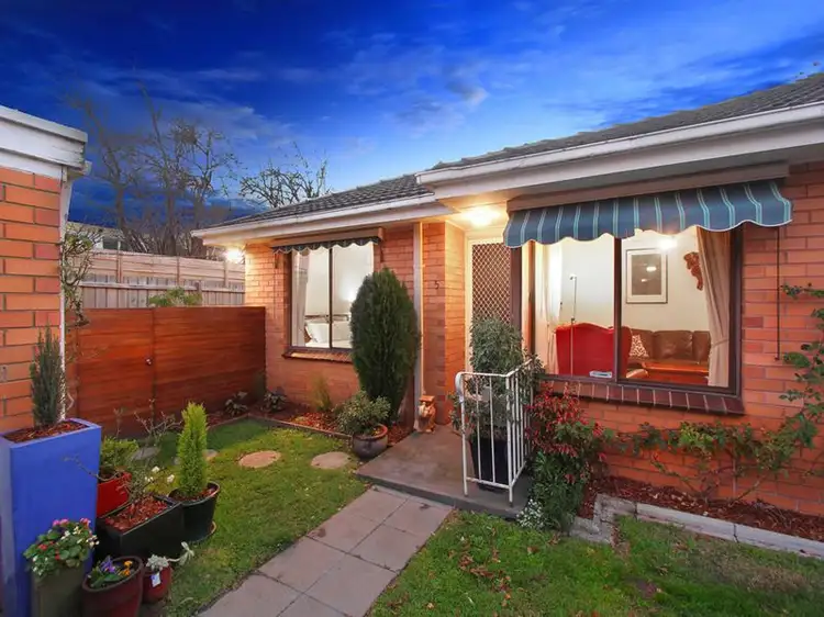 5/47 Coorigil Rd, Carnegie VIC