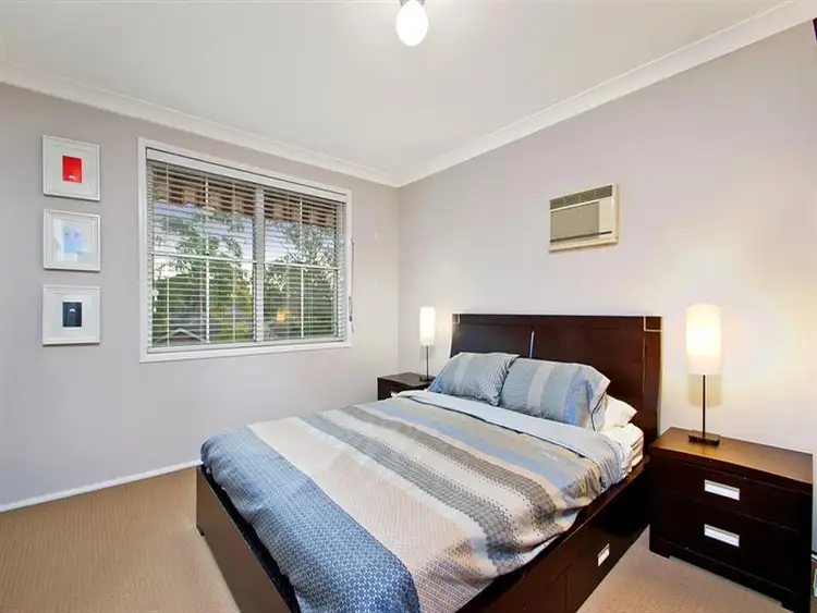Seventh view of Homely townhouse listing, 7 Carrol Ct, Menai NSW