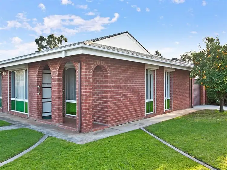 Main view of Homely house listing, 1/12 Norman St, Woodville SA
