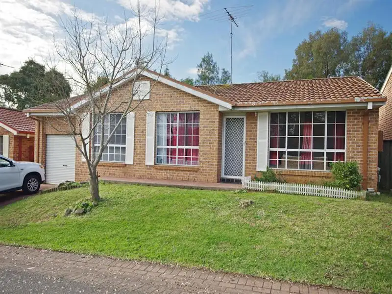 Main view of Homely house listing, 20 Eliza Way, Leumeah NSW