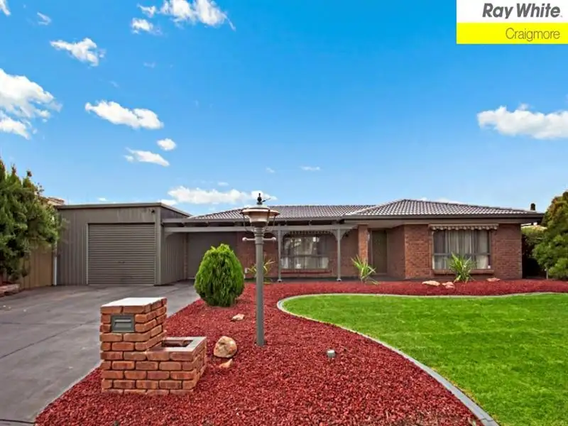 Main view of Homely house listing, 14 Parkview Ave, Salisbury Downs SA