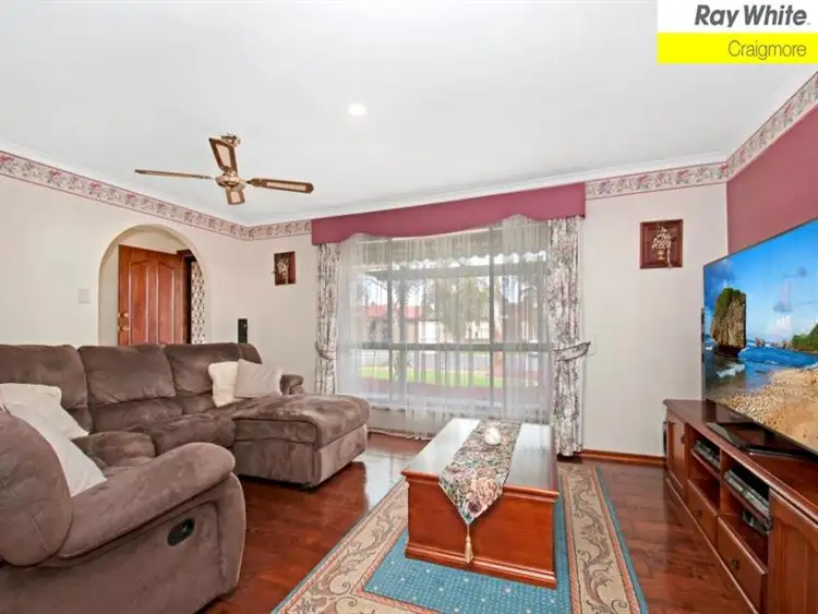 Fourth view of Homely house listing, 14 Parkview Ave, Salisbury Downs SA