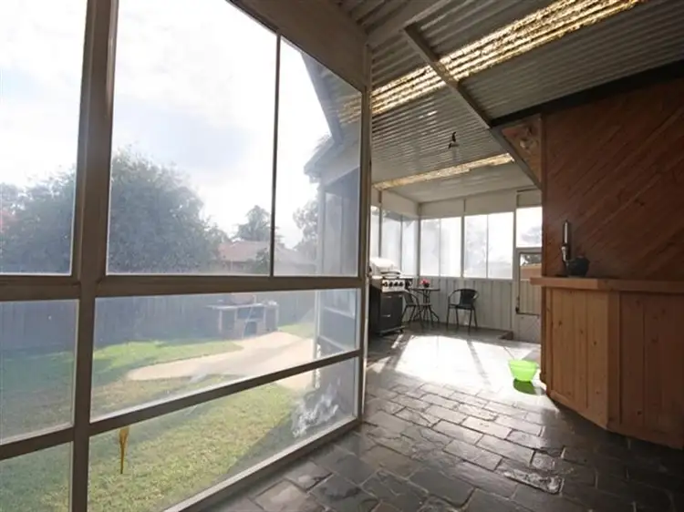 Fourth view of Homely house listing, 5 Lindsay St, Leumeah NSW