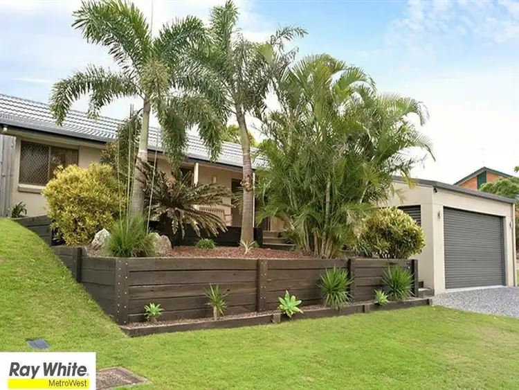 14 Gertrude McLeod Cres, Middle Park QLD