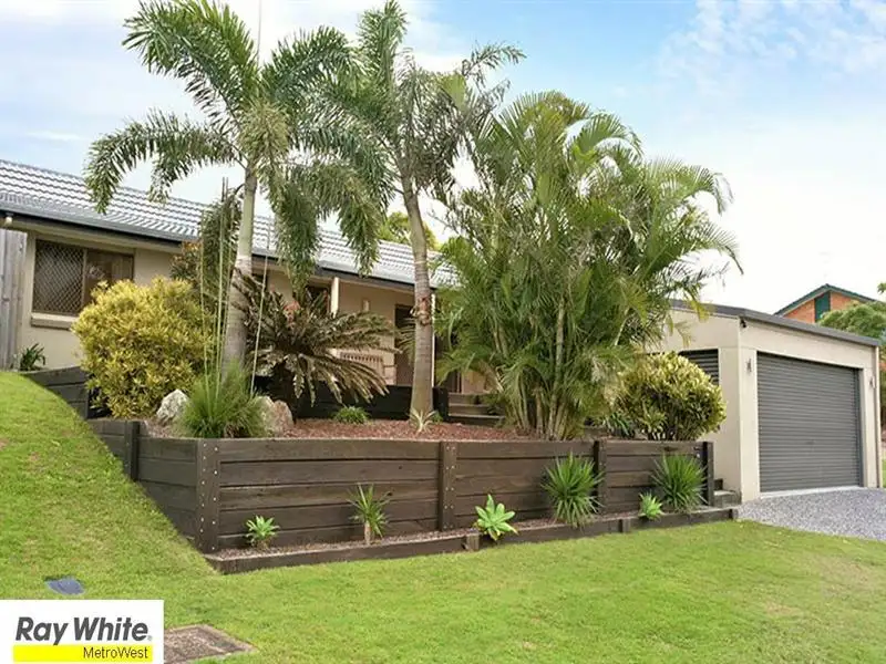 Main view of Homely house listing, 14 Gertrude McLeod Cres, Middle Park QLD