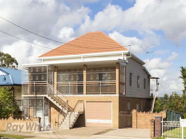 549 Vulture Street E, East Brisbane QLD