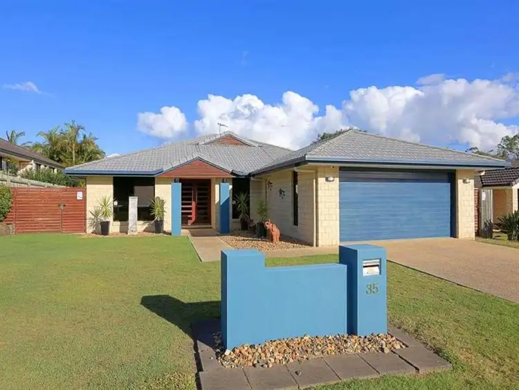 35 Robina Dr, Avoca QLD