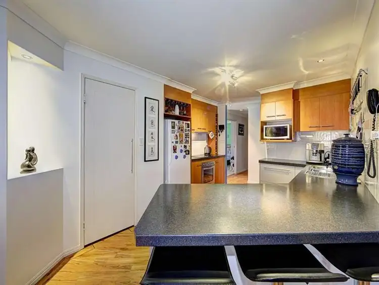 Sixth view of Homely house listing, 35 Robina Dr, Avoca QLD