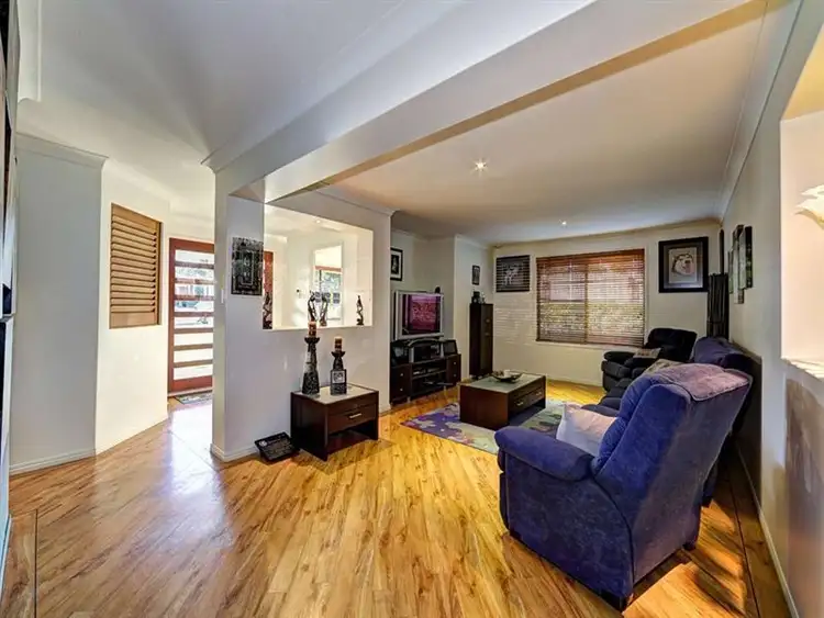 Seventh view of Homely house listing, 35 Robina Dr, Avoca QLD