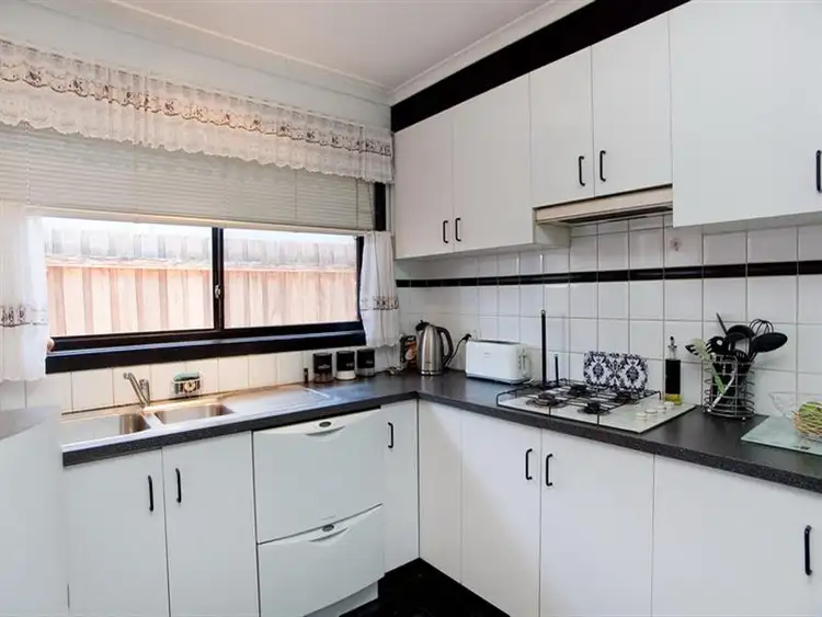 Second view of Homely house listing, 11 Devora Rd, Epping VIC