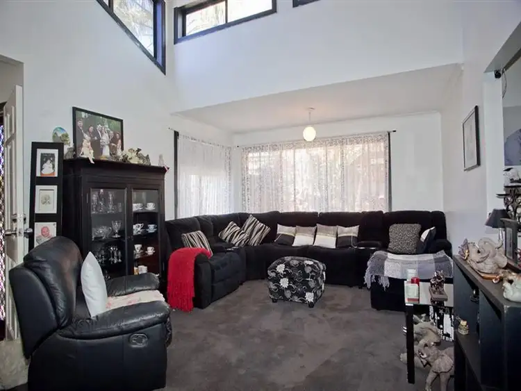Third view of Homely house listing, 11 Devora Rd, Epping VIC