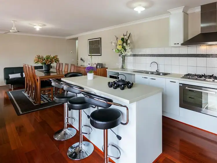 Second view of Homely house listing, 9 Sunlight Ave, Epping VIC