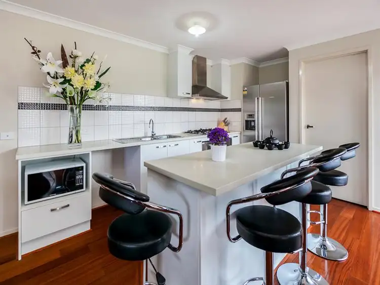 Fifth view of Homely house listing, 9 Sunlight Ave, Epping VIC