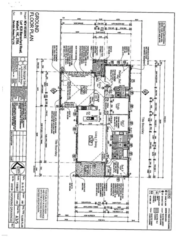 Third view of Homely house listing, 10 Beresford Dr, Epping VIC